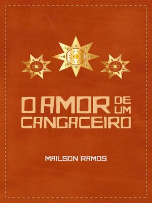 cover image of O Amor de um Cangaceiro